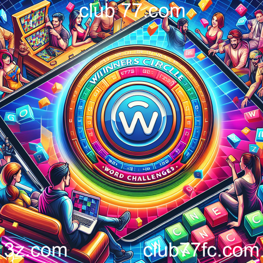 Descubra a Categoria 'Winners Circle' no Club 77